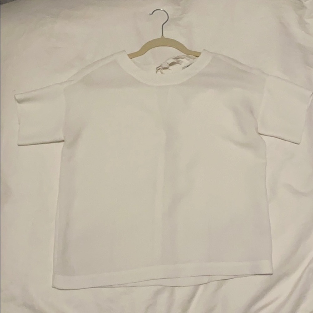 Madewell Blouse